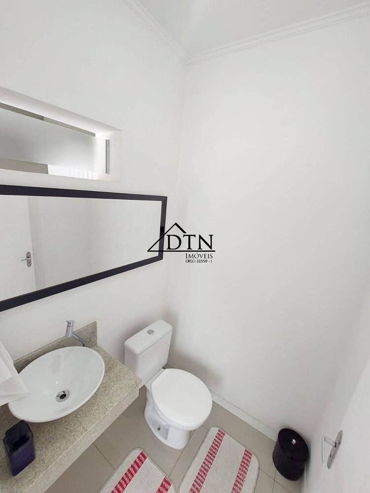 Sobrado à venda com 3 quartos, 243m² - Foto 11