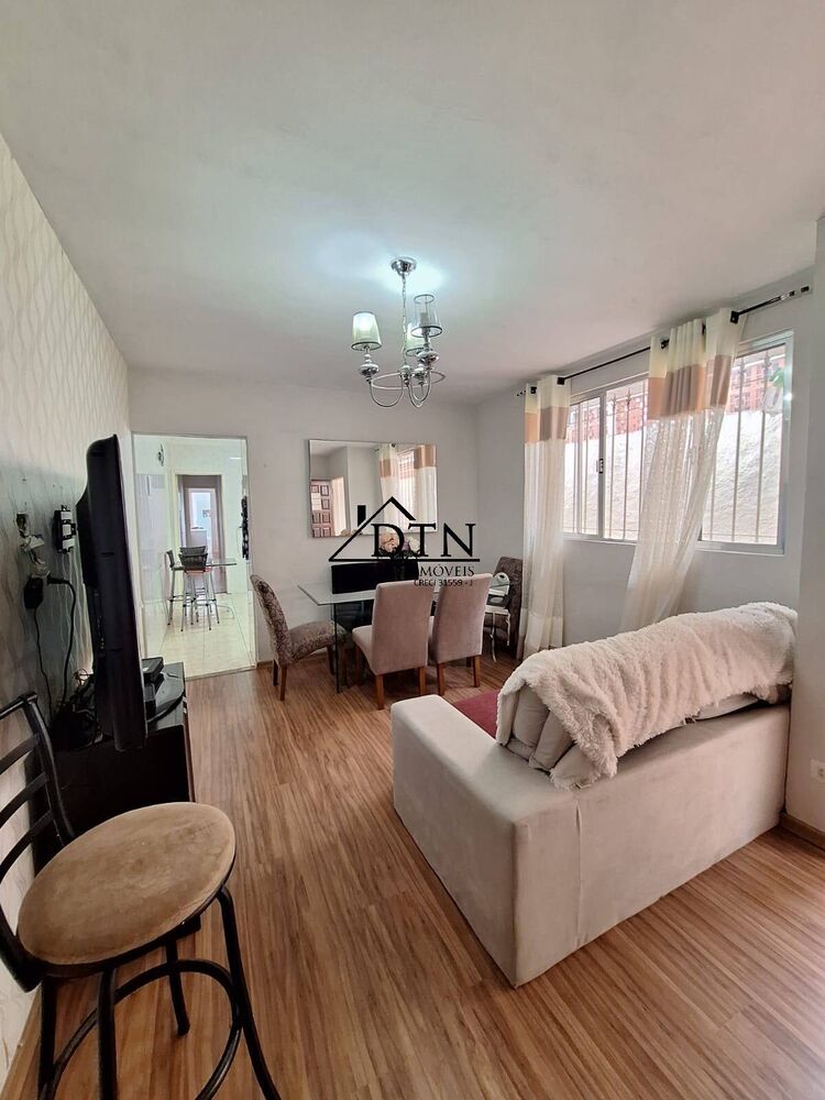 Sobrado à venda com 3 quartos, 162m² - Foto 1