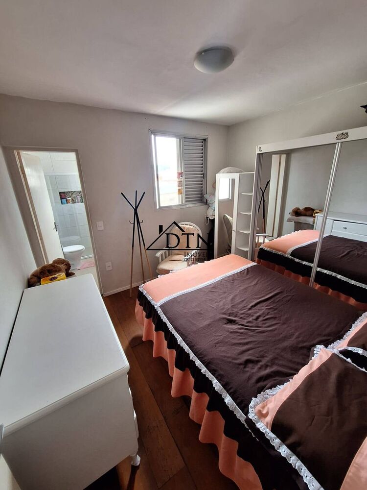 Sobrado à venda com 3 quartos, 162m² - Foto 9