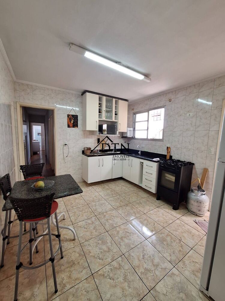 Sobrado à venda com 3 quartos, 162m² - Foto 6
