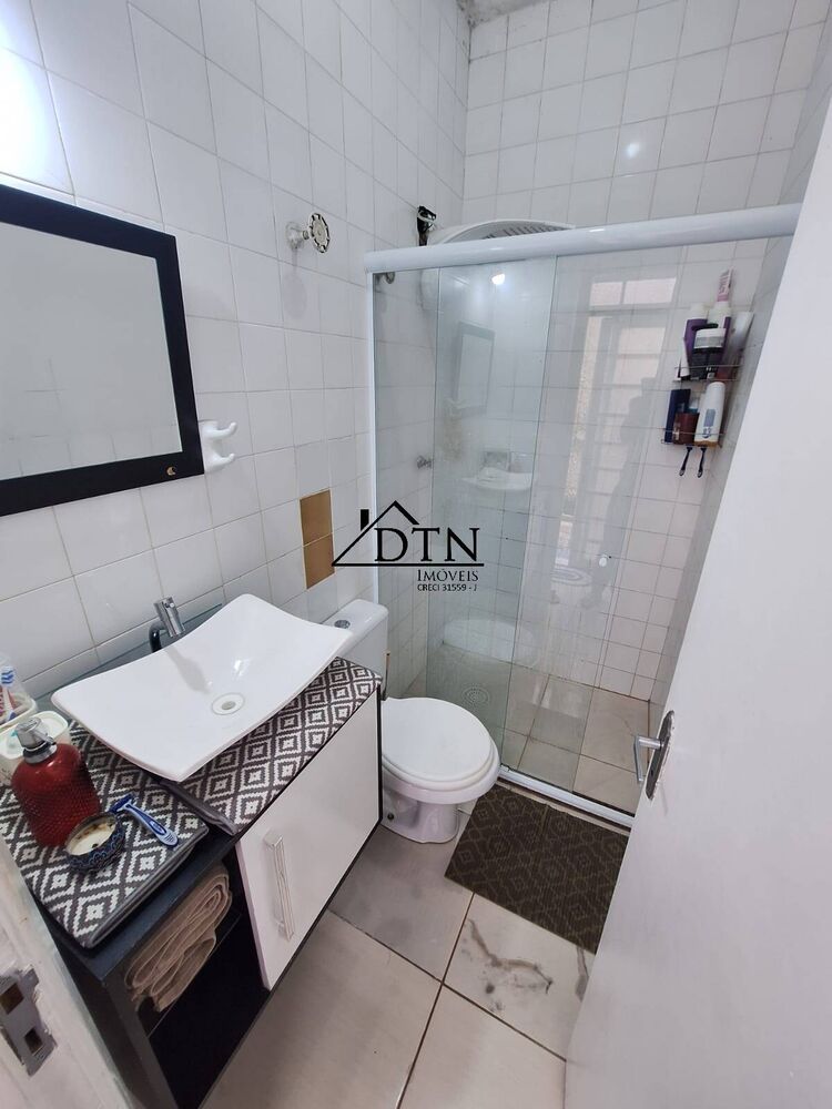 Sobrado à venda com 3 quartos, 162m² - Foto 25