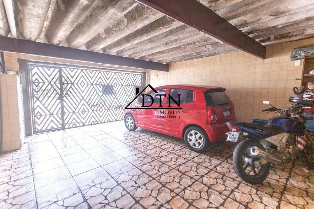 Sobrado à venda com 3 quartos, 162m² - Foto 29