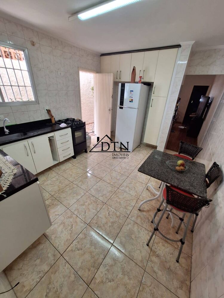 Sobrado à venda com 3 quartos, 162m² - Foto 5