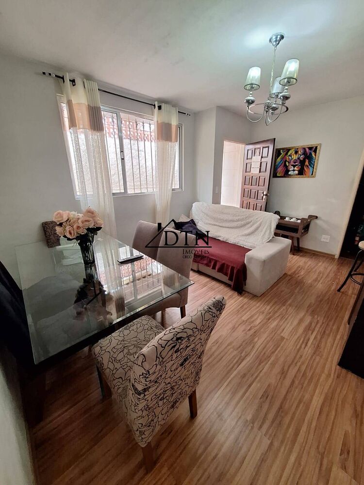 Sobrado à venda com 3 quartos, 162m² - Foto 2
