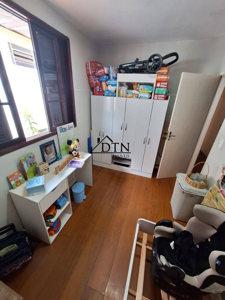 Sobrado à venda com 3 quartos, 162m² - Foto 14
