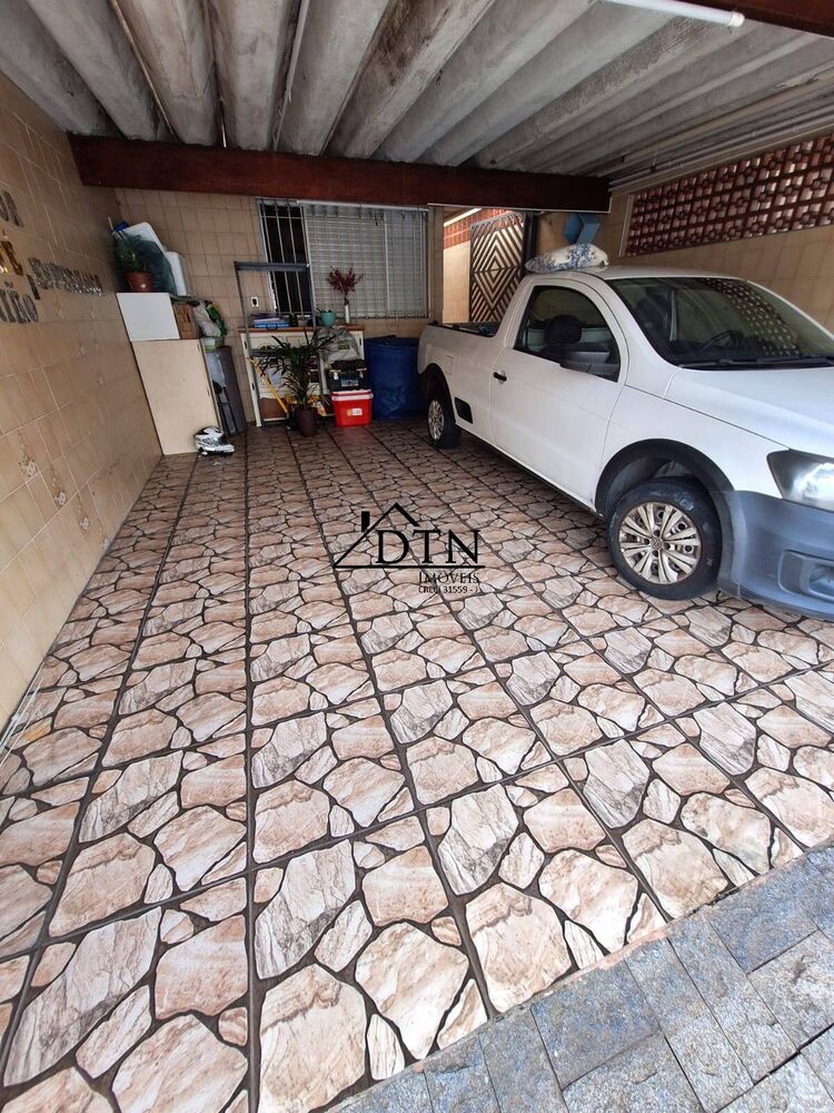 Sobrado à venda com 3 quartos, 162m² - Foto 30