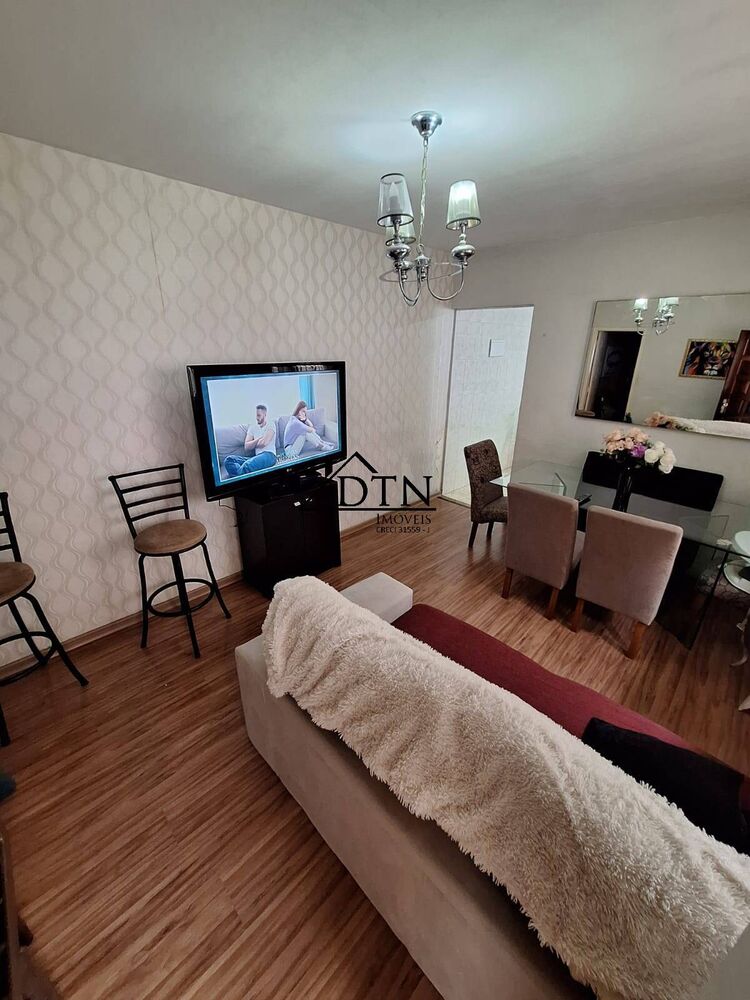 Sobrado à venda com 3 quartos, 162m² - Foto 3