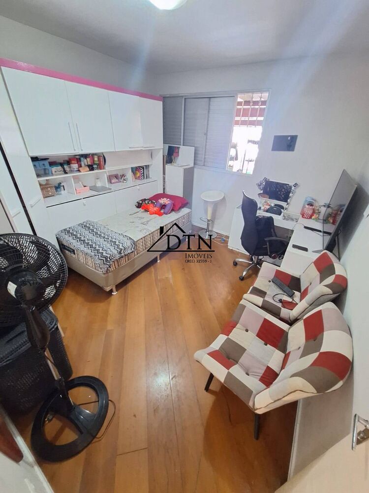 Sobrado à venda com 3 quartos, 162m² - Foto 15