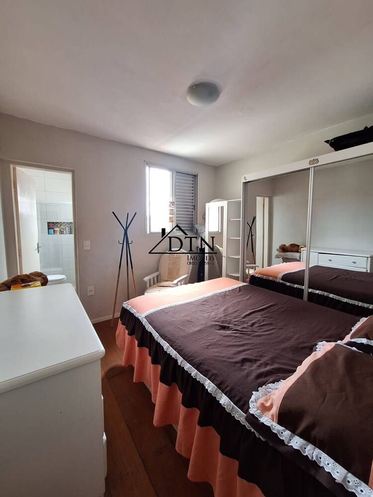 Sobrado à venda com 3 quartos, 162m² - Foto 10