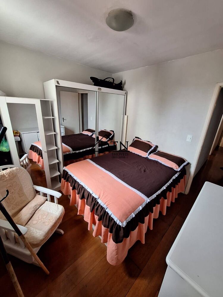 Sobrado à venda com 3 quartos, 162m² - Foto 11