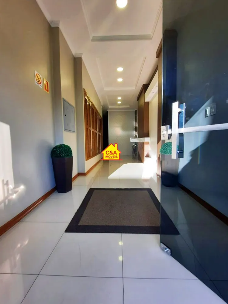 Apartamento, 3 quartos, 98 m² - Foto 3