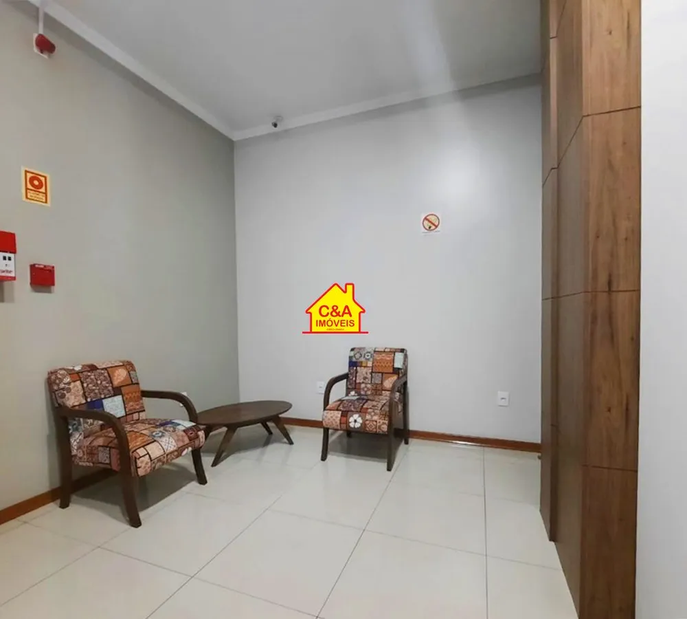 Apartamento, 3 quartos, 98 m² - Foto 4