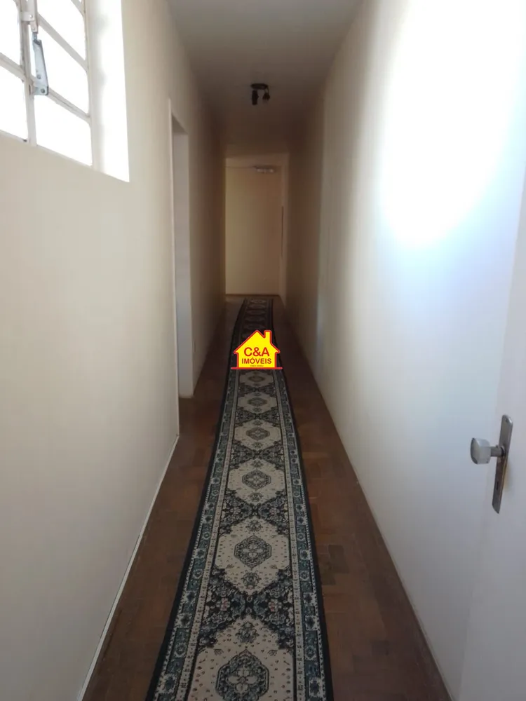 Apartamento, 3 quartos, 100 m² - Foto 2