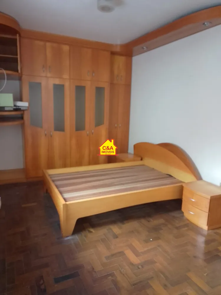 Apartamento, 3 quartos, 100 m² - Foto 4