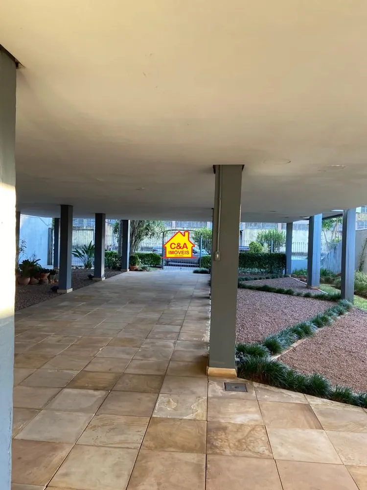 Apartamento, 3 quartos, 250 m² - Foto 2