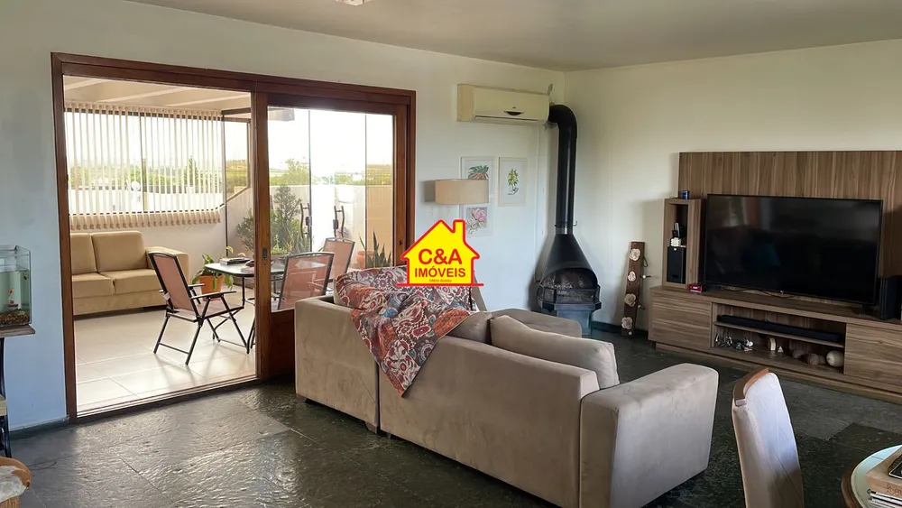 Apartamento, 3 quartos, 250 m² - Foto 4