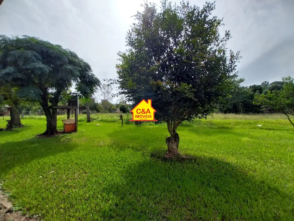 Chácara, 3 quartos, 6 hectares - Foto 1