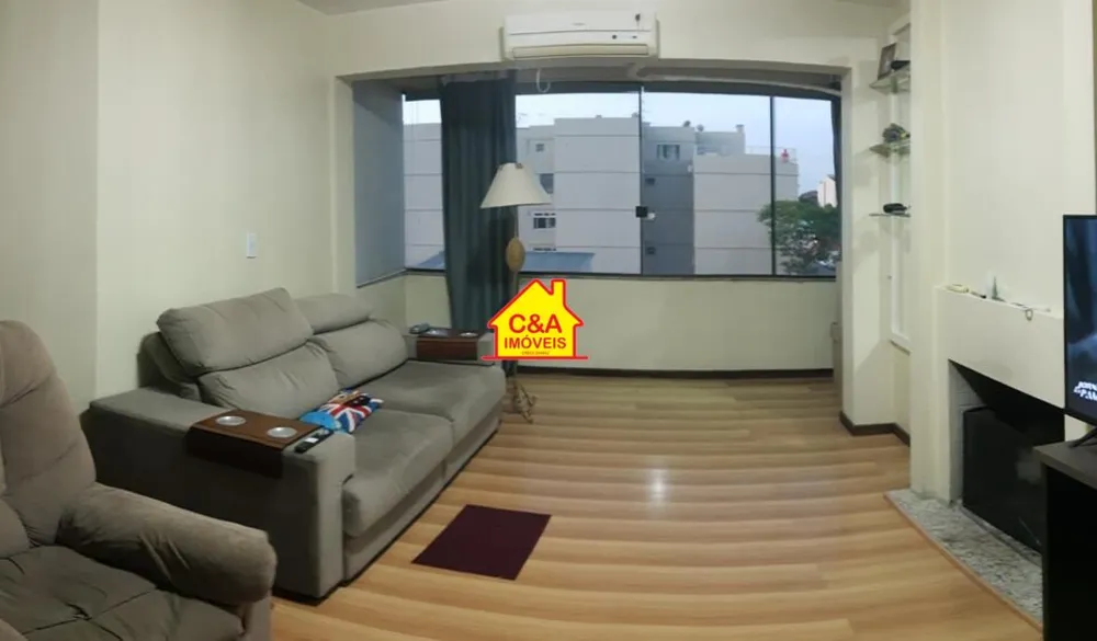Apartamento, 3 quartos, 147 m² - Foto 2