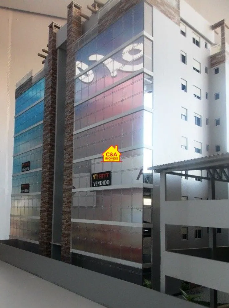 Apartamento, 2 quartos, 89 m² - Foto 3