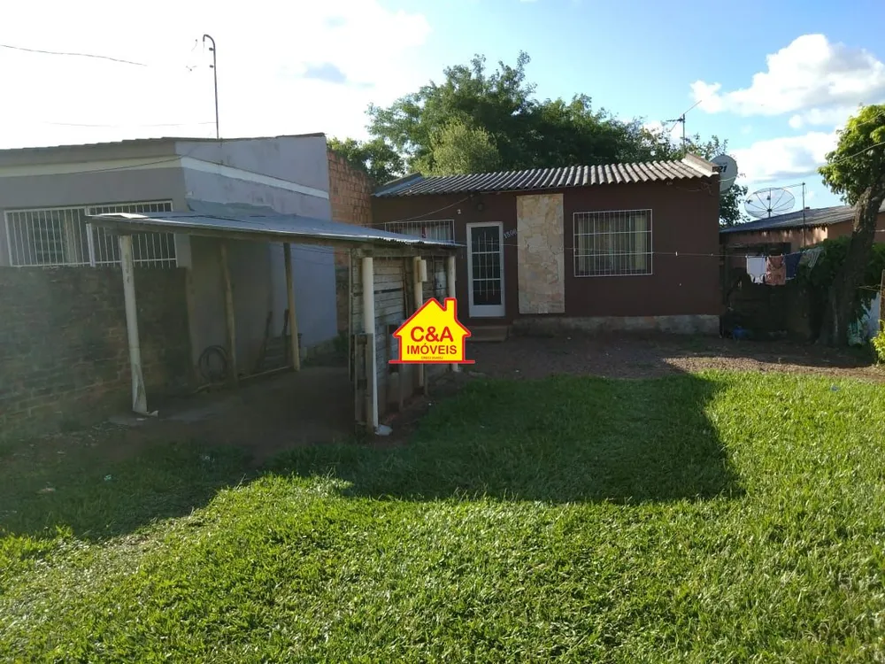 Casa, 2 quartos, 69 m² - Foto 2