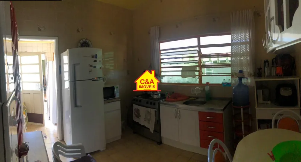 Casa, 4 quartos, 164 m² - Foto 4