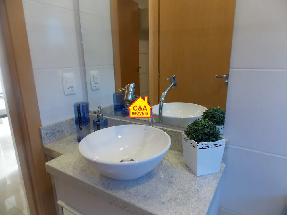 Apartamento, 2 quartos, 89 m² - Foto 4