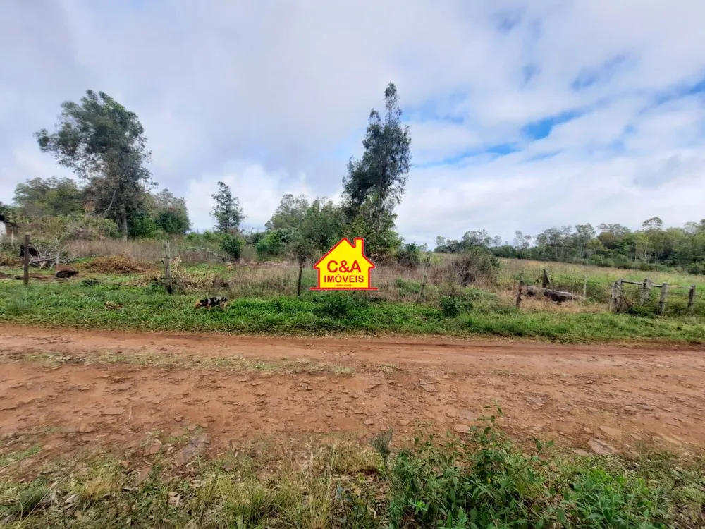 Terreno, 800 m² - Foto 1