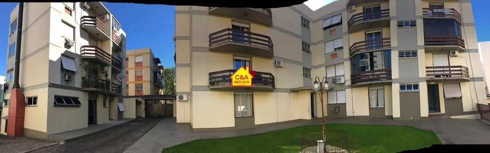 Apartamento, 1 quarto, 62 m² - Foto 4