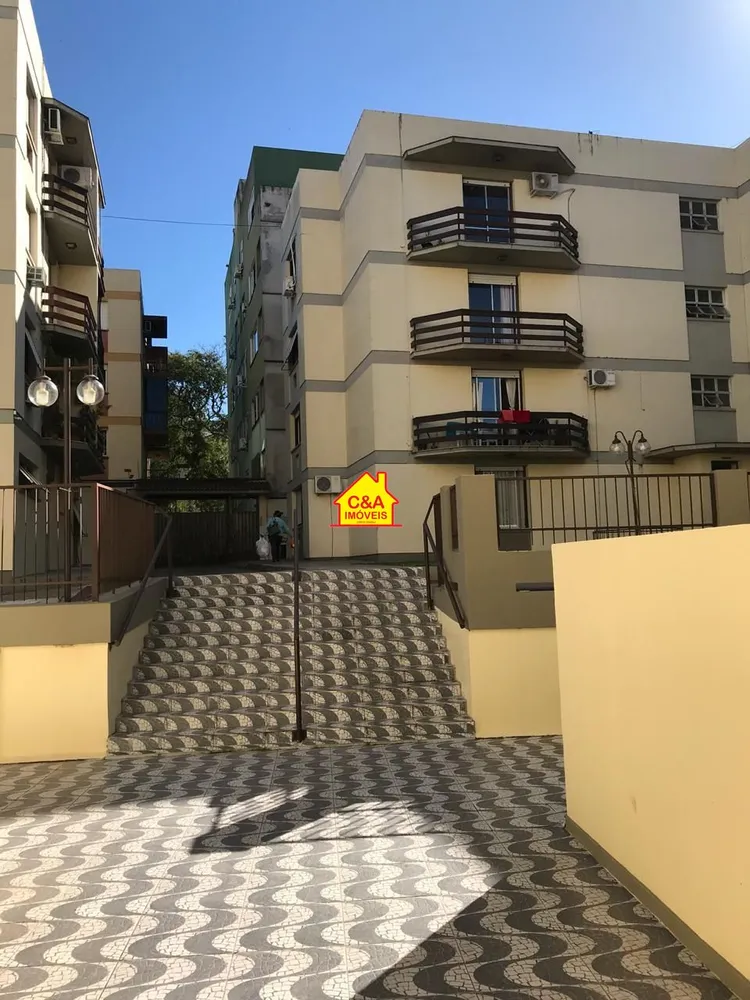 Apartamento, 1 quarto, 62 m² - Foto 3