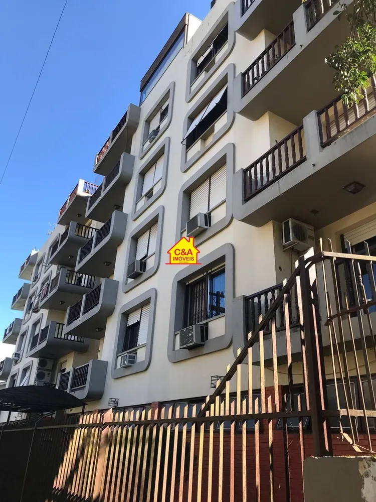 Apartamento, 1 quarto, 62 m² - Foto 1