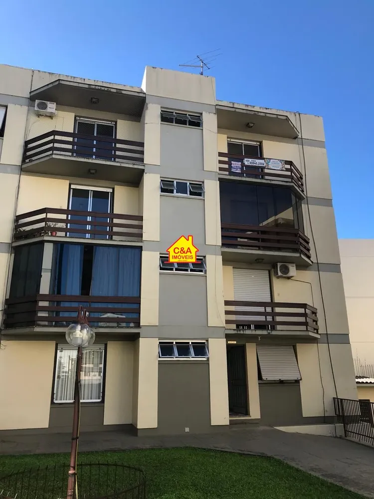 Apartamento, 1 quarto, 62 m² - Foto 2