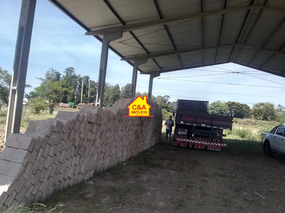 Depósito-Galpão, 240 m² - Foto 3