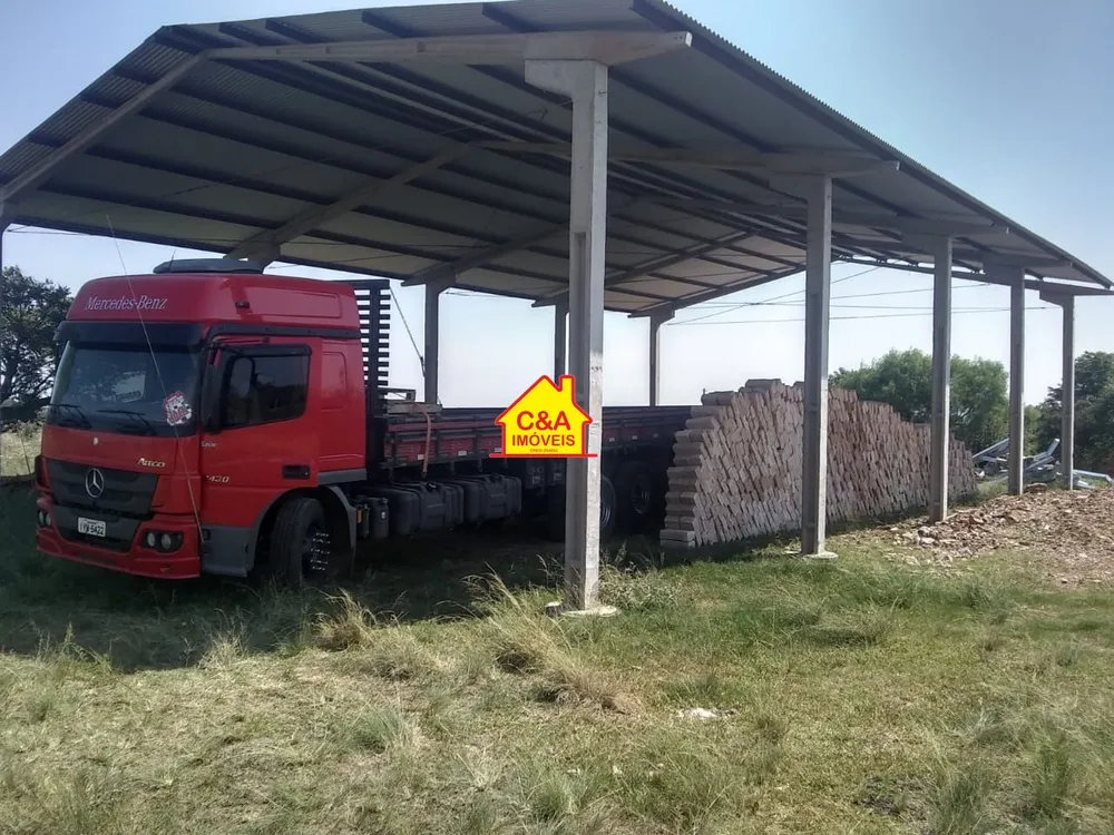 Depósito-Galpão, 240 m² - Foto 2