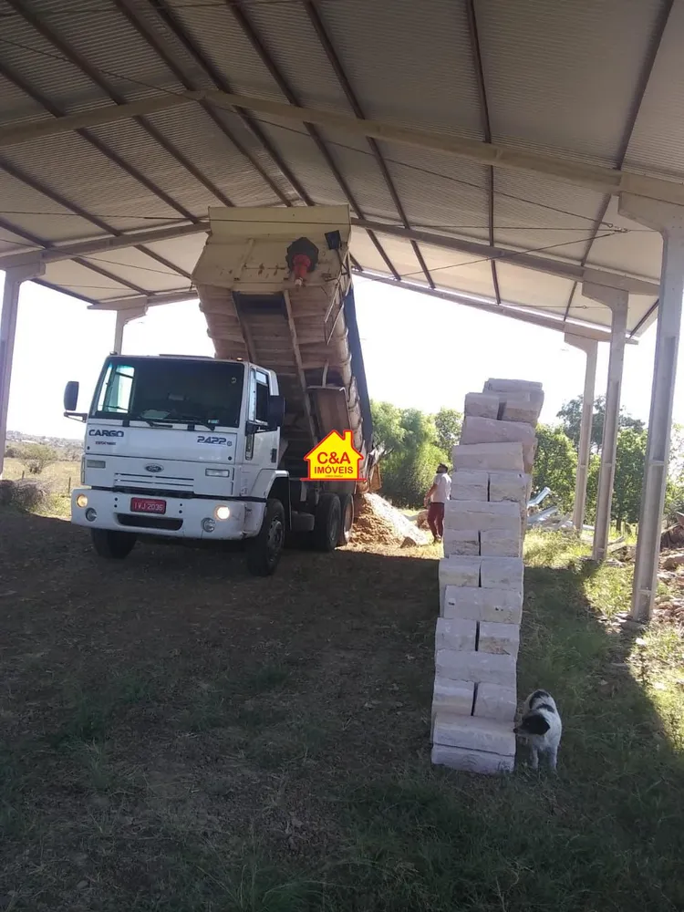 Depósito-Galpão, 240 m² - Foto 4