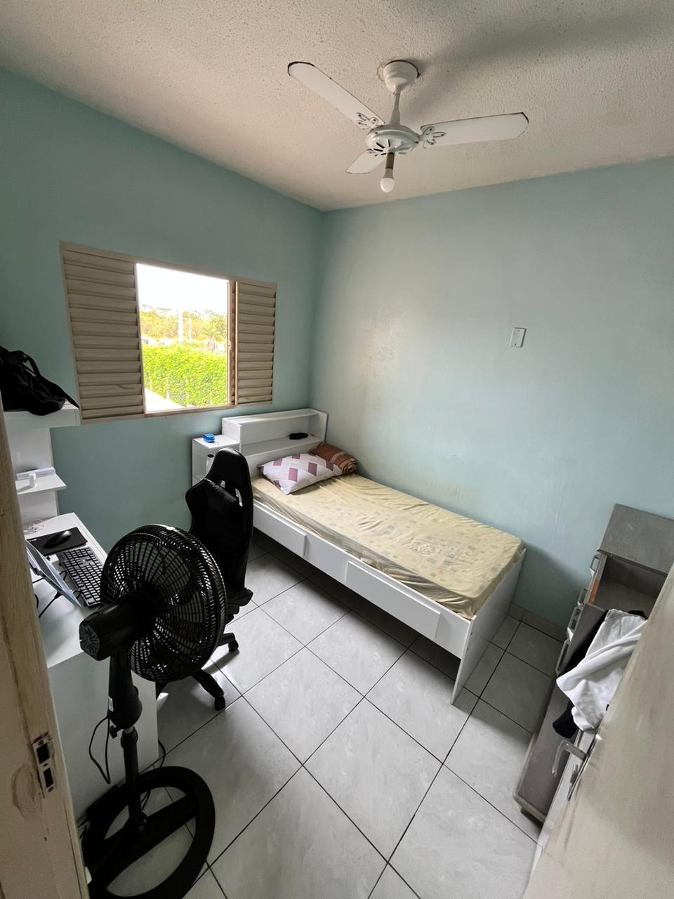 Casa de Condomínio à venda com 2 quartos, 52m² - Foto 18