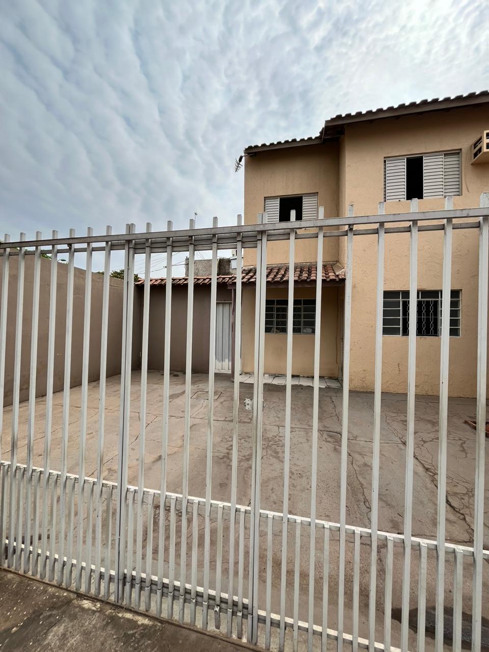 Casa de Condomínio à venda com 2 quartos, 52m² - Foto 2