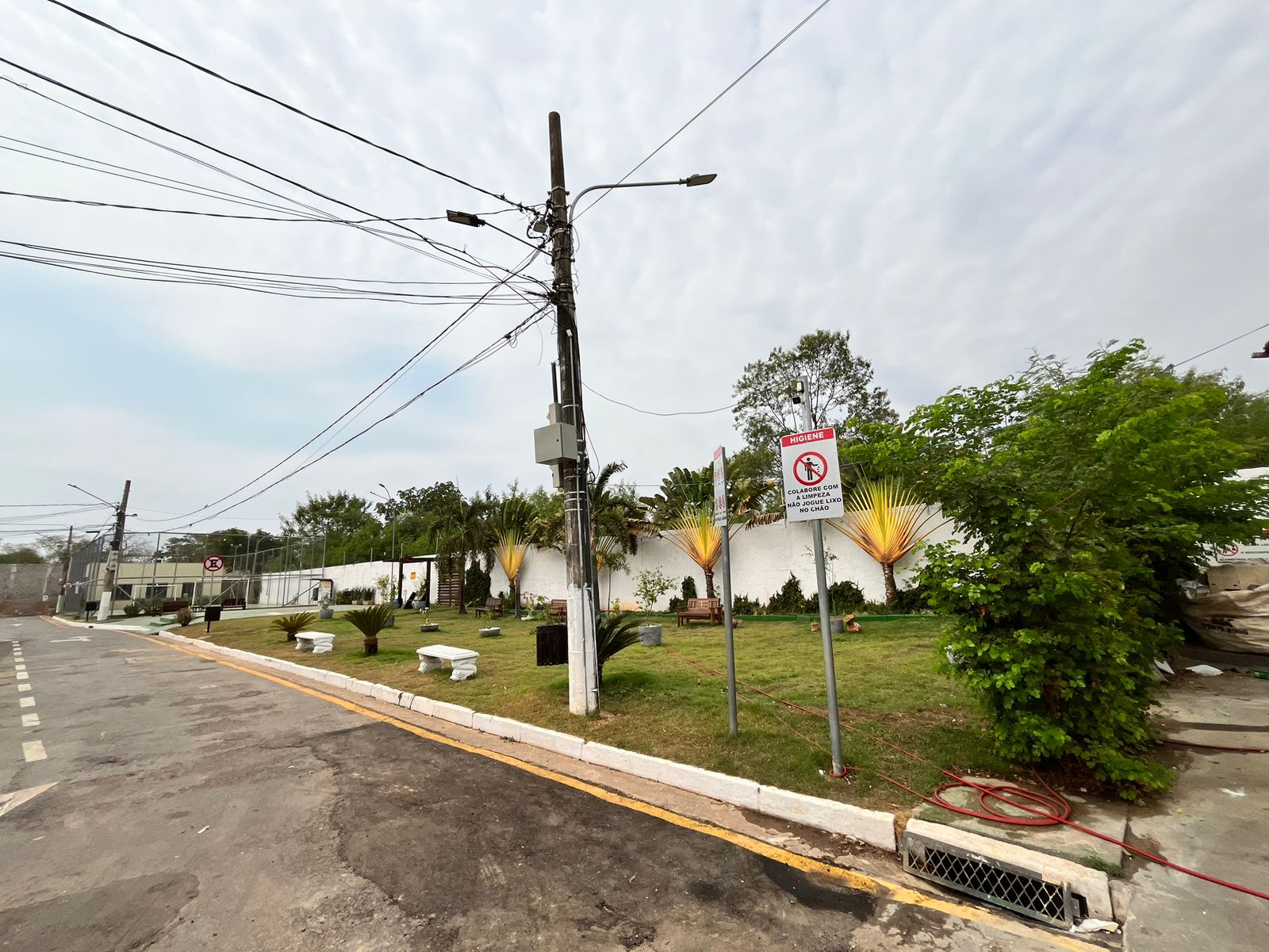 Casa de Condomínio à venda com 2 quartos, 52m² - Foto 24