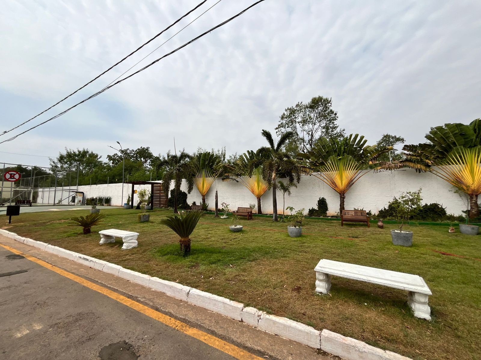 Casa de Condomínio à venda com 2 quartos, 52m² - Foto 26