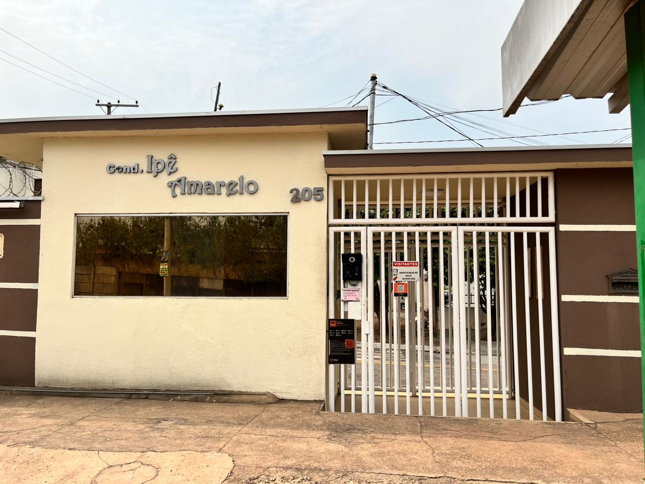 Casa de Condomínio à venda com 2 quartos, 52m² - Foto 5