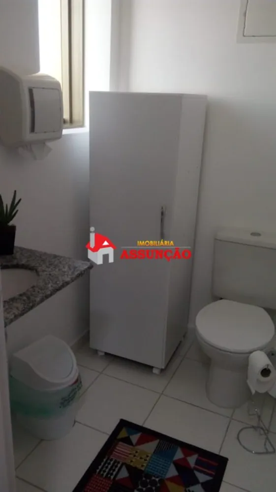 Imóvel Comercial, 37 m² - Foto 5