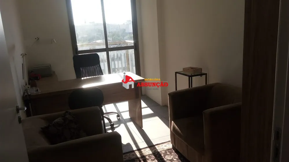 Imóvel Comercial, 37 m² - Foto 1