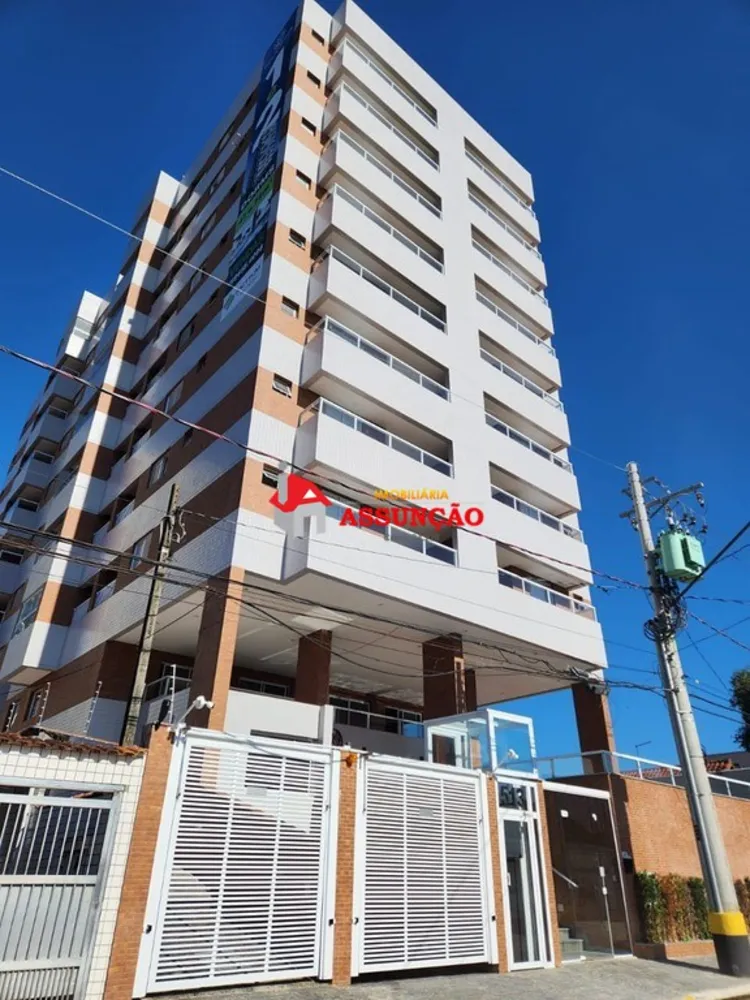 Apartamento, 2 quartos, 55 m² - Foto 2