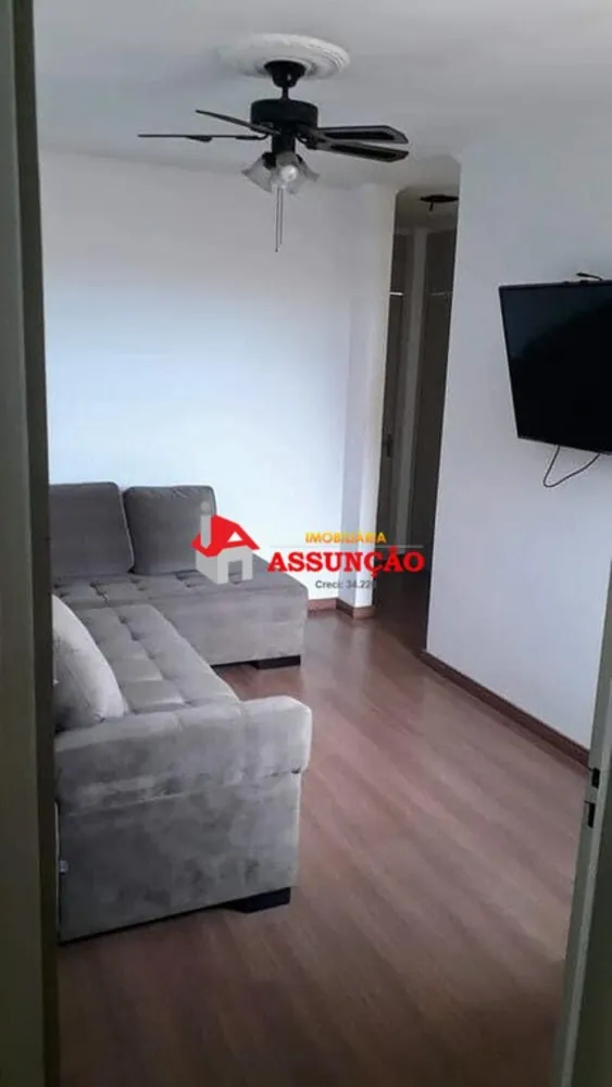 Apartamento, 2 quartos, 55 m² - Foto 1