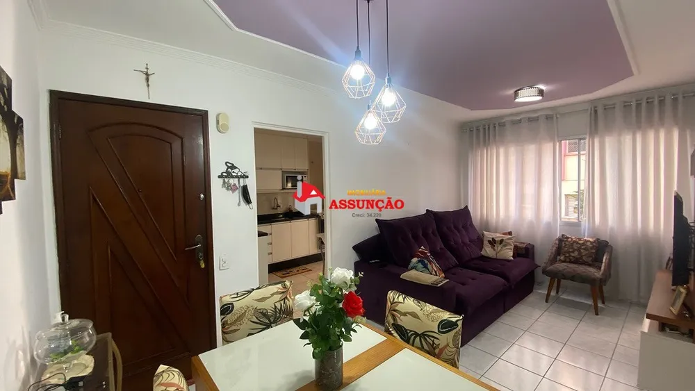 Apartamento, 2 quartos, 55 m² - Foto 3