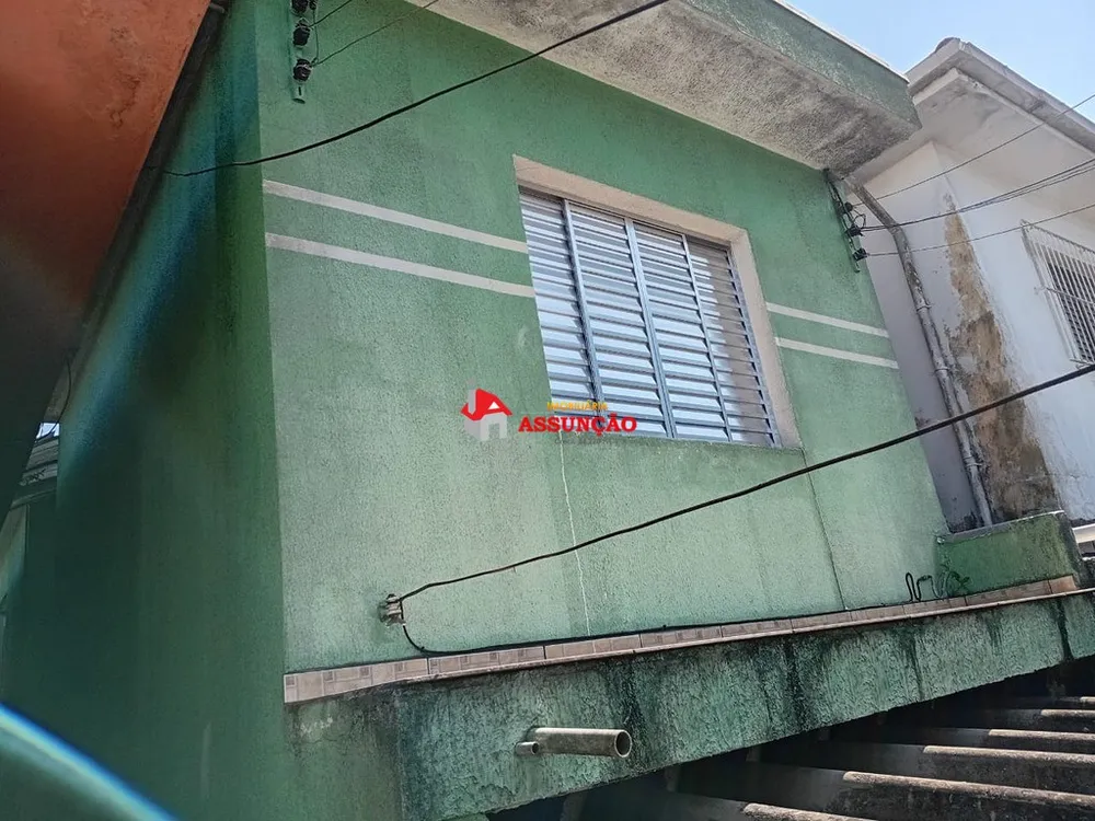 Casa, 2 quartos - Foto 1