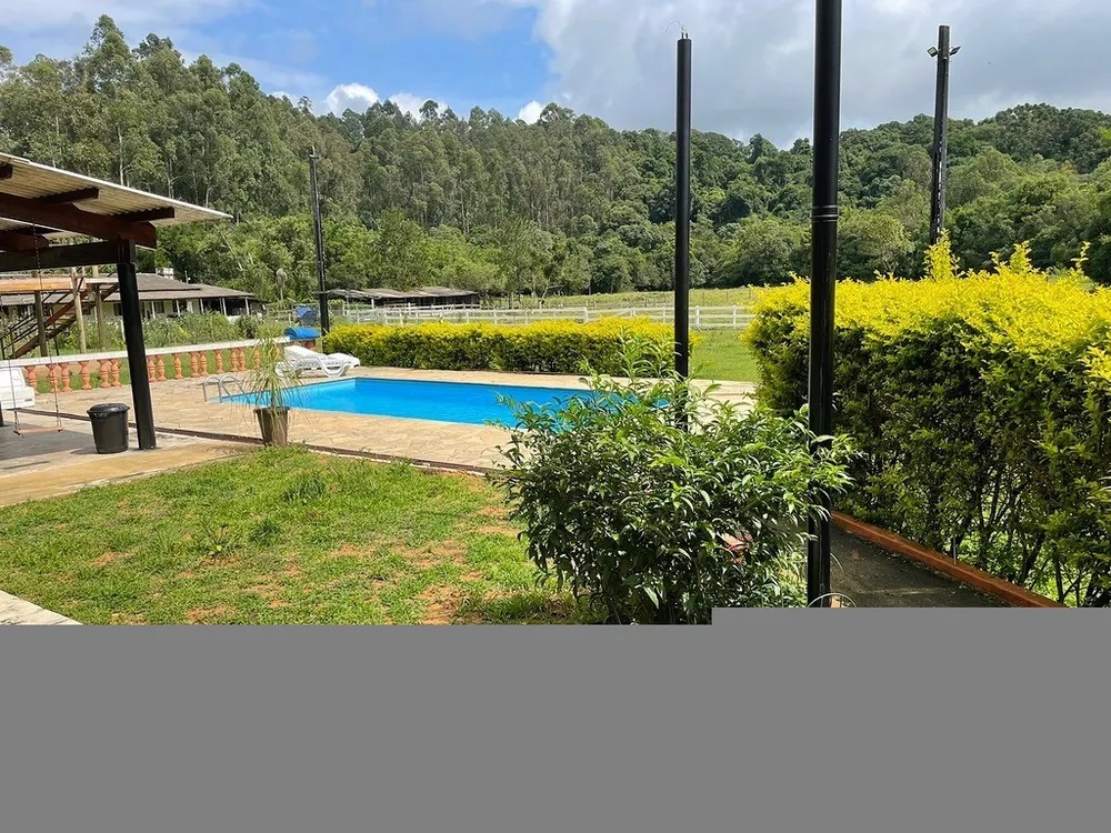 Chácara, 6200 m² - Foto 4