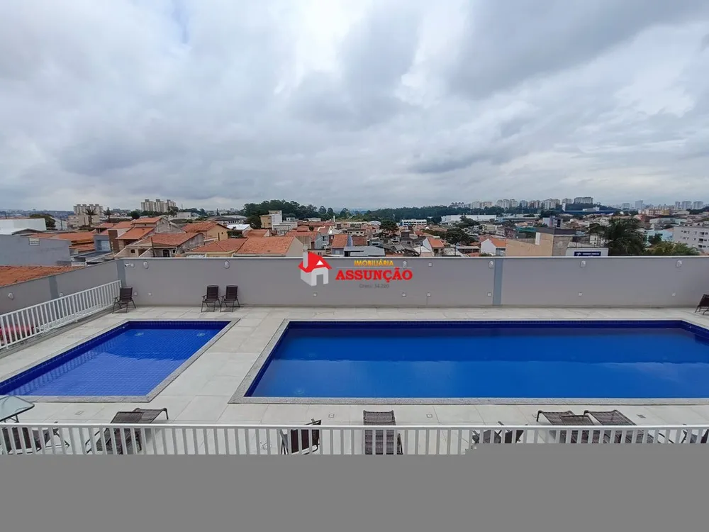 Apartamento, 2 quartos, 80 m² - Foto 4