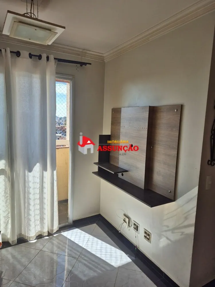 Apartamento, 2 quartos, 80 m² - Foto 1