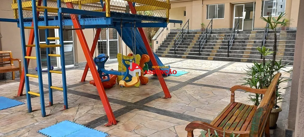 Apartamento, 2 quartos, 60 m² - Foto 2