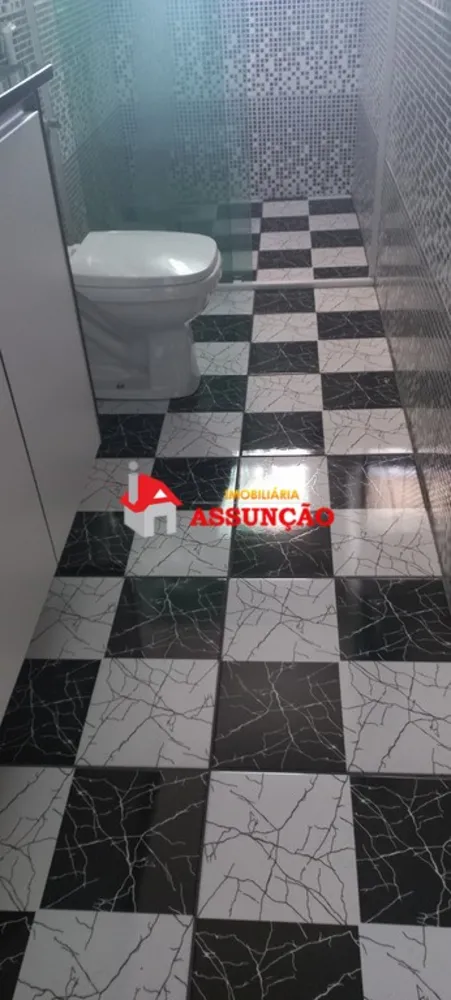 Casa, 3 quartos - Foto 5